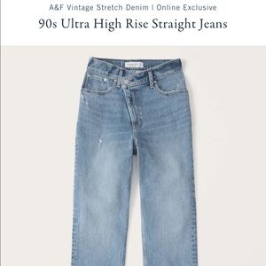 Took tags off but have never worn.  These were tight on me. Size 27- short